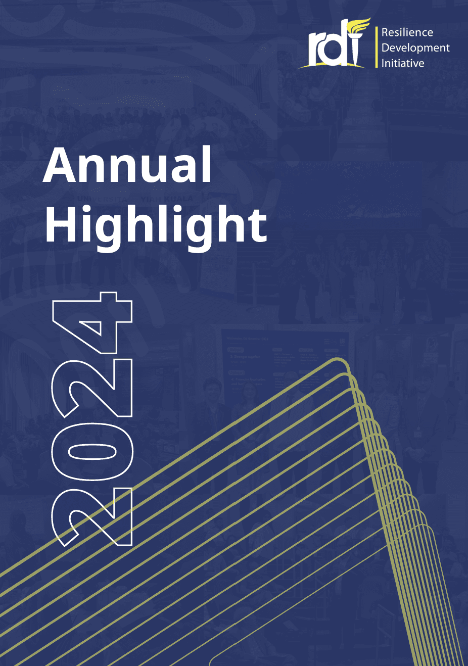 RDI Annual Highlights 2024