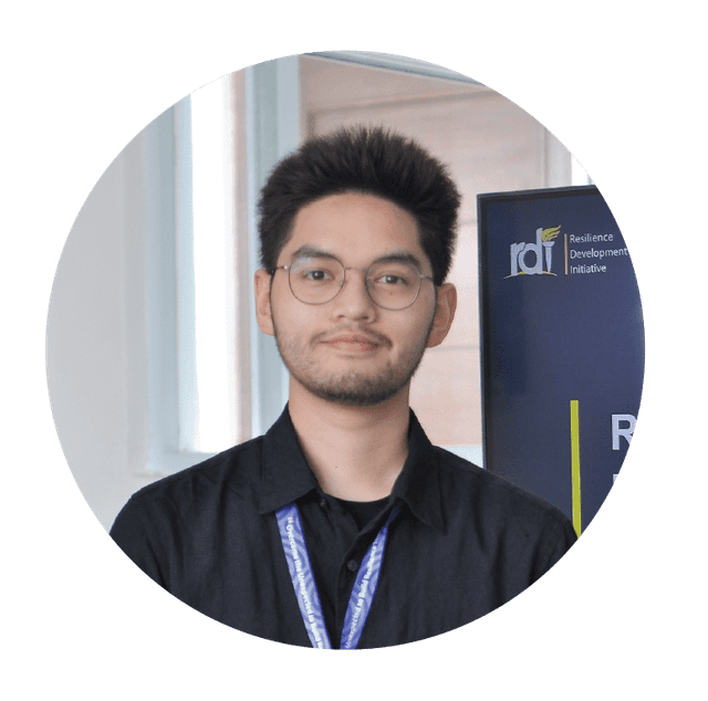 William Diondi Parasian Harahap