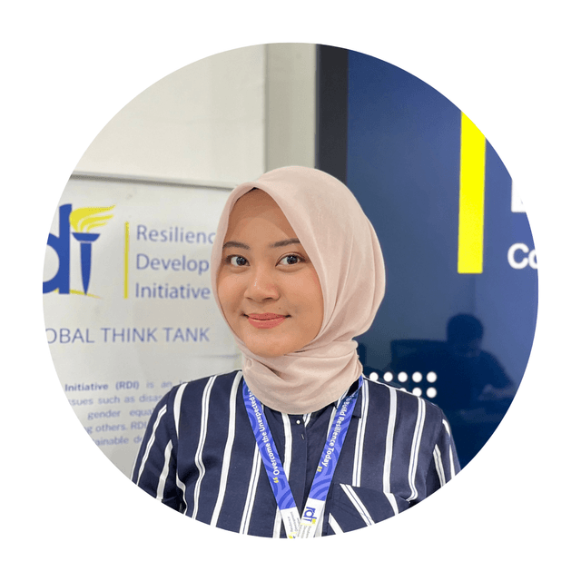 Rr Widiartyasari Prihatdini