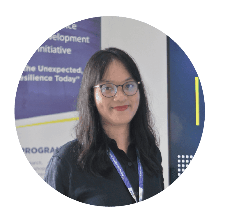 Cecilia Nonifili Yuanita