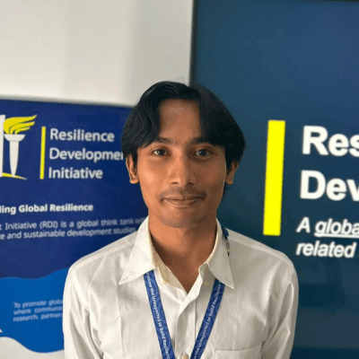 Dekka Dhirgantara Putra