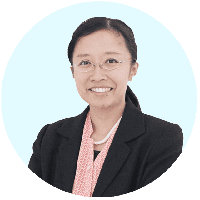 Dr. Elisabeth Rianawati