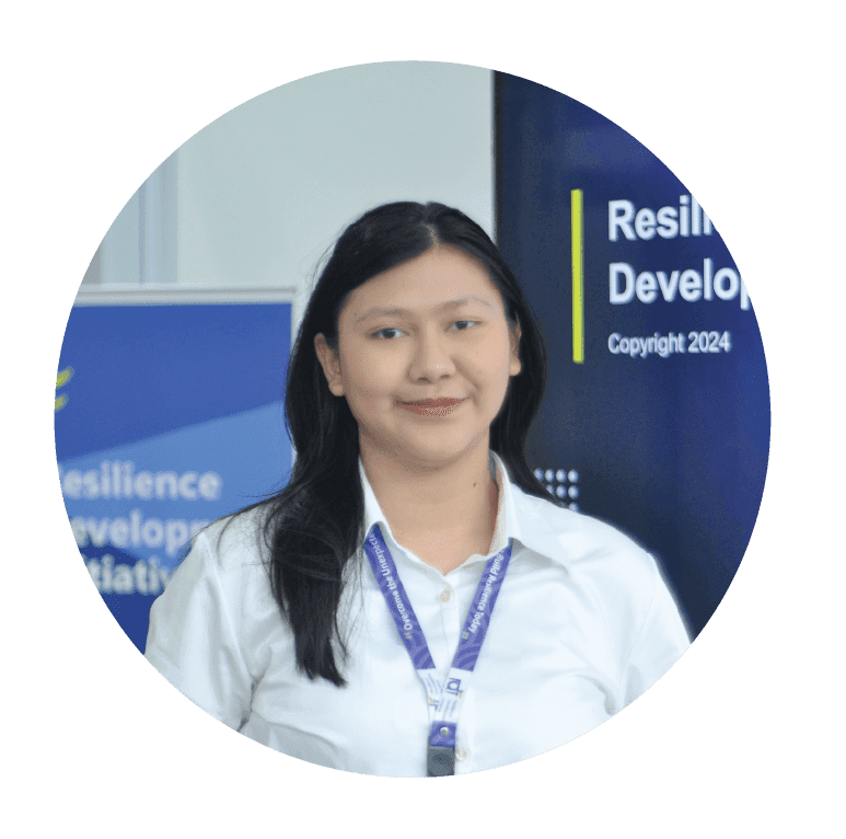 Priskila Agatha Sulaiman