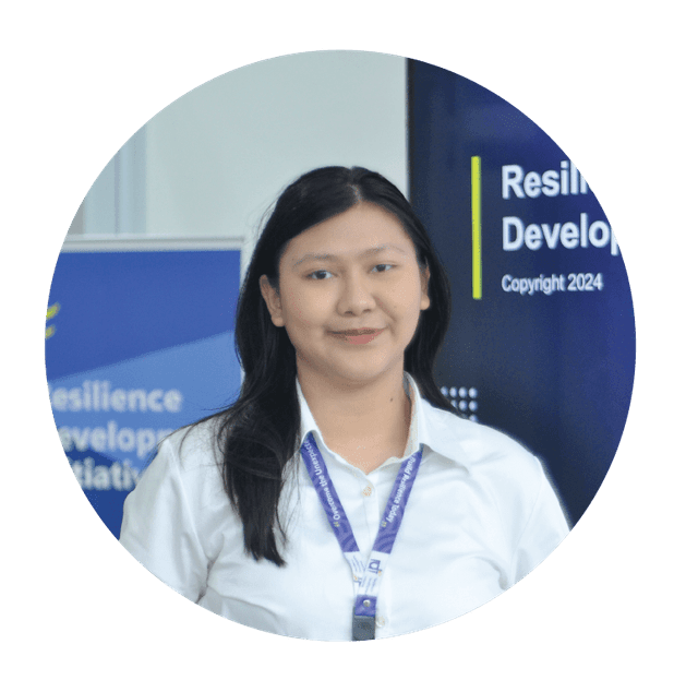 Priskila Agatha Sulaiman