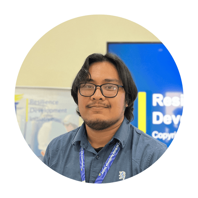 Yudhistira Jalu Waskitha