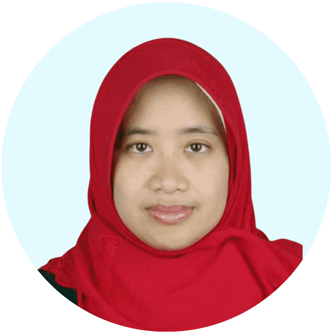 Dr. Ayu Krishna
