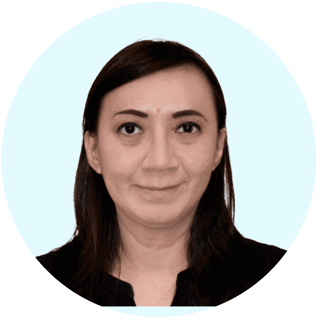 Dyah Ayu Meliana Larasati