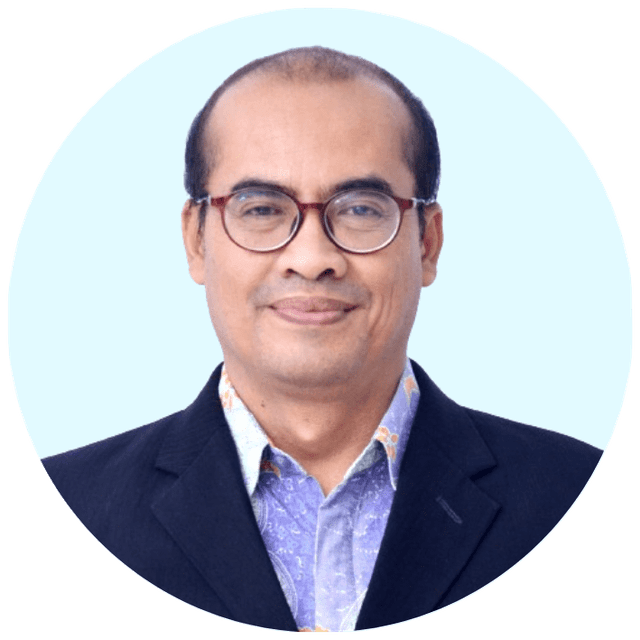 Dr. Ir. Sena Adi Subrata