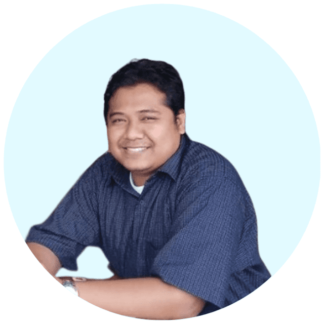 Hery Syamsius Nahampun