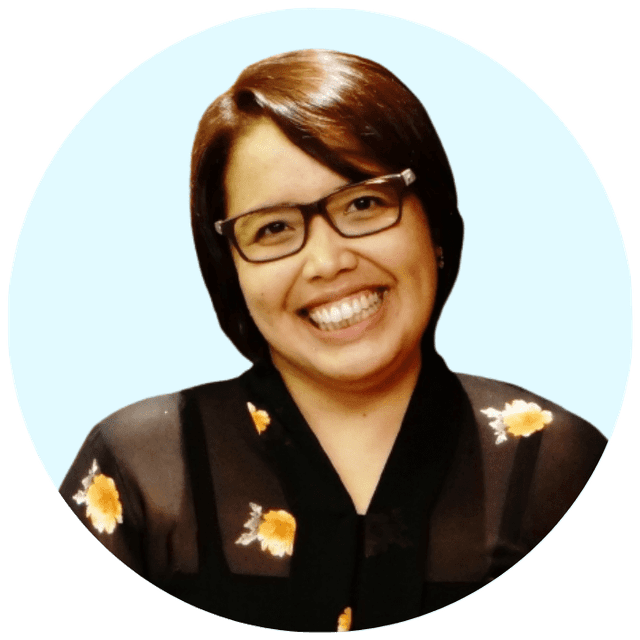 Dr. Ekoningtyas M Wardani