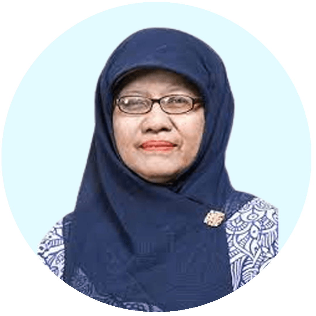 Dr. Indraswari