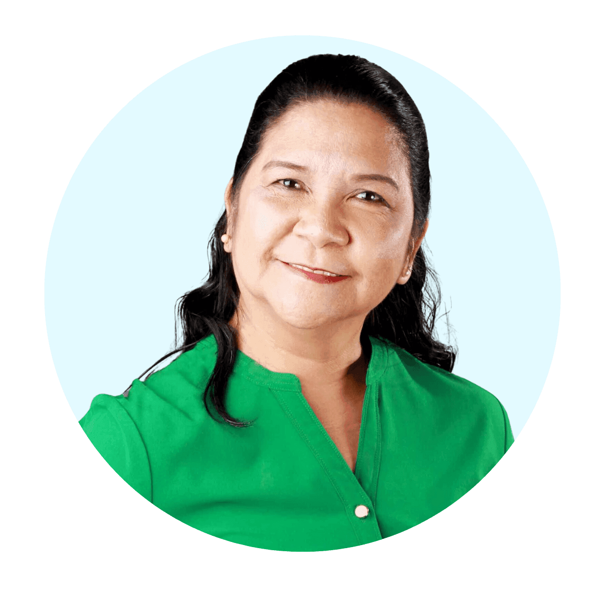 Loreine B. Dela Cruz