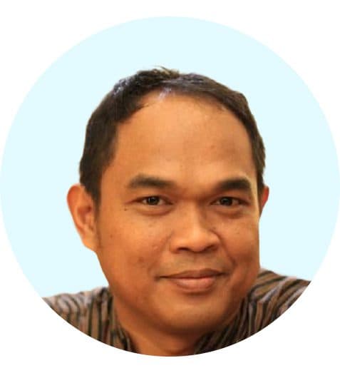 Immanuel Tedja Harjaya, S
