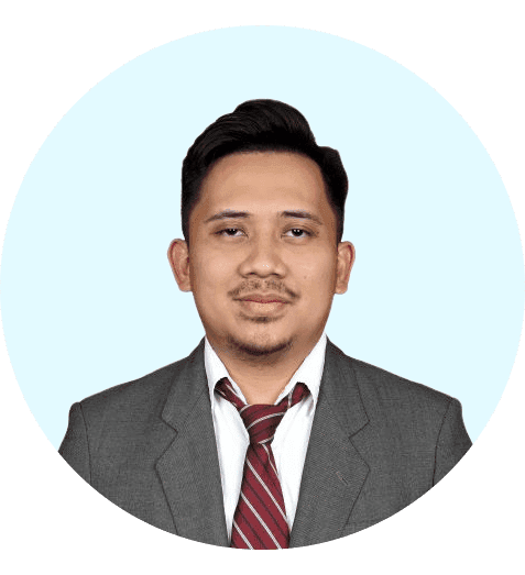 Ahmad Daudsyah