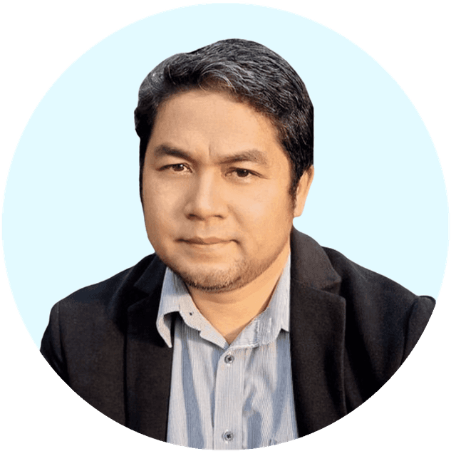 Dr. Jonatan Lassa