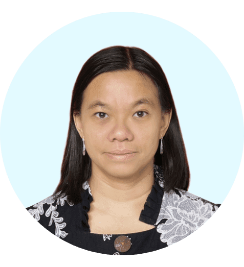 dr. Aly Diana