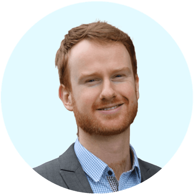 Dr. Ronan McDermott