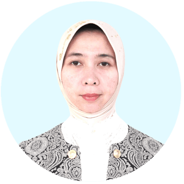Lia Faridah, dr., M.Si, Ph.D