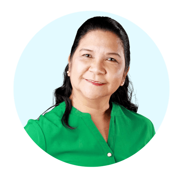 Loreine B. Dela Cruz