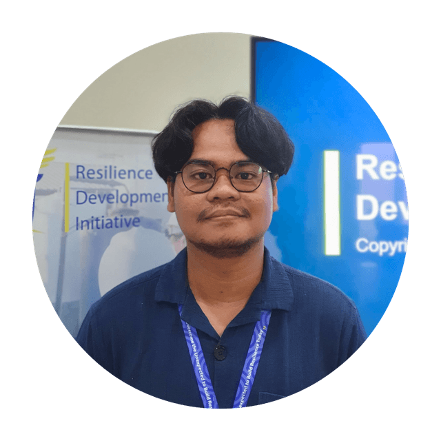 Kharis Aulia Alam