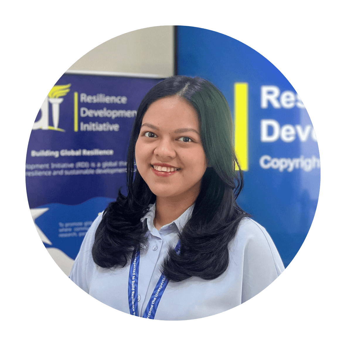 Fadhila Malahayati Kamal