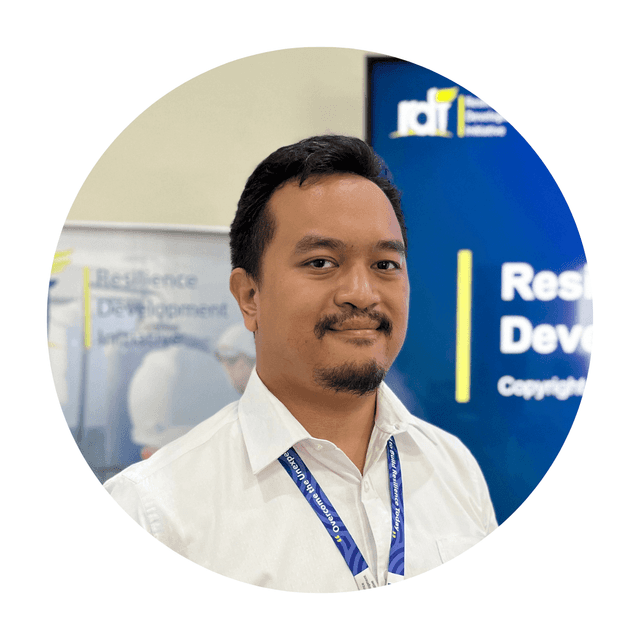 Hilman Ardika Wibowo