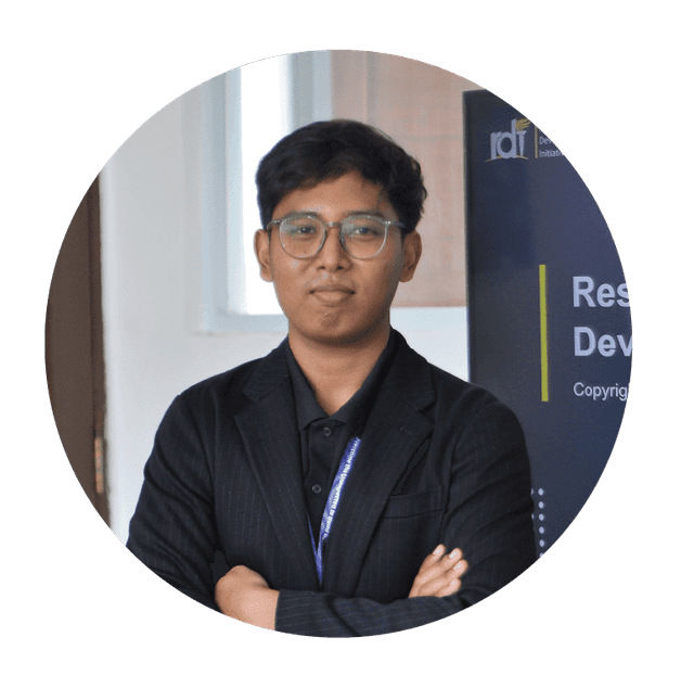 Abimanyu Arya A. Abdullah