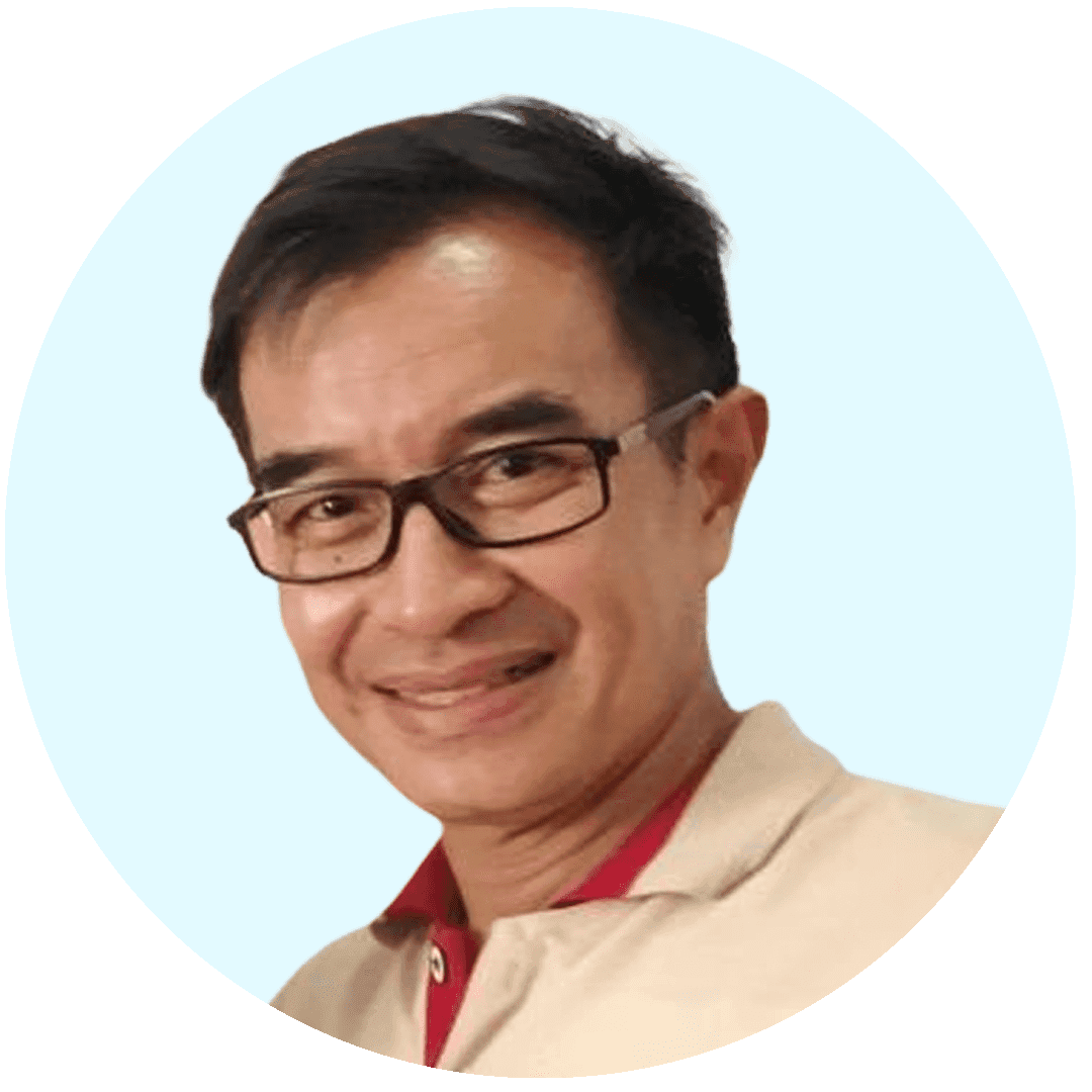 Arwin Soelaksono