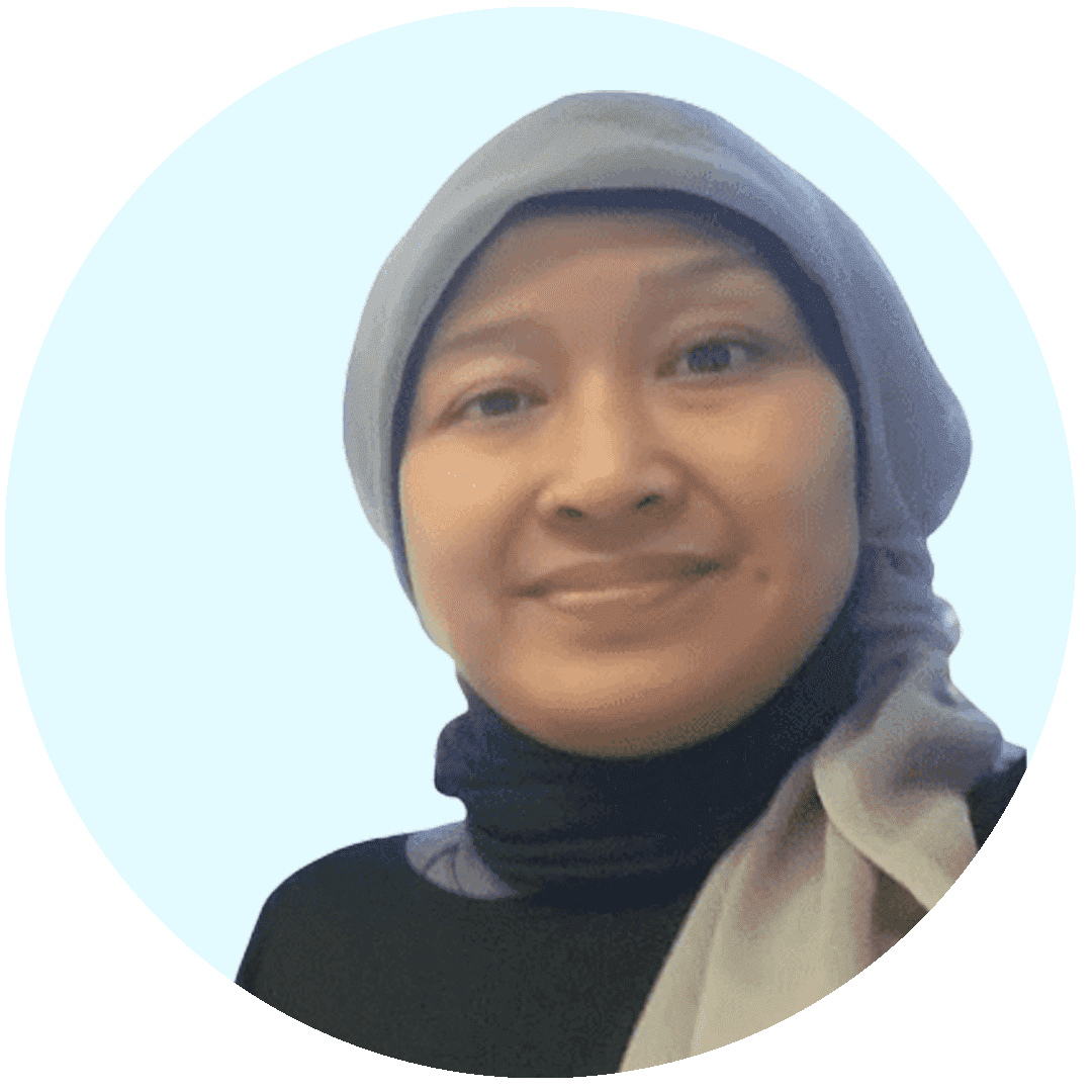 Dr. Beta Paramita