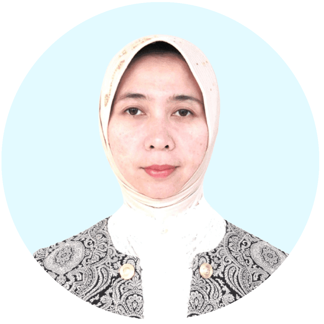 Lia Faridah, dr., M.Si, Ph.D